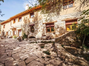 Casa Rural Molino del Machero