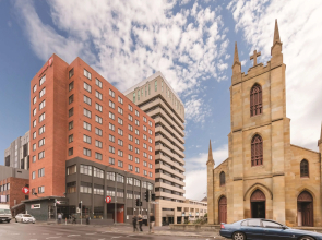 Travelodge Hotel Hobart