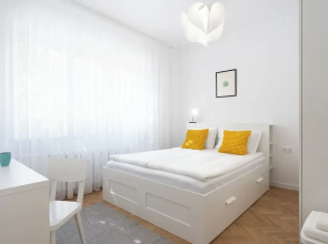 Starflat Gorgeous central apartment NDK