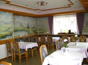 Hotel-landgasthof Ploss