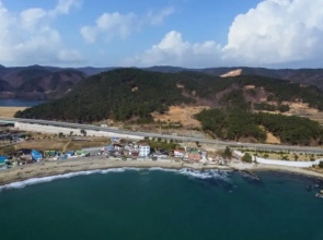 Pohang In the Blue Pension