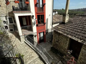 Dimora Forgione B&B
