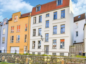 Wismar Escape With View