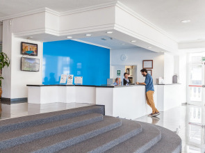 BLUESEA Lagos de Cesar