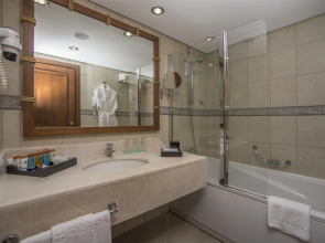 Starlight Resort Hotel - All Inclusive