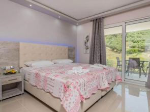 Villa Dionysia Studio S4