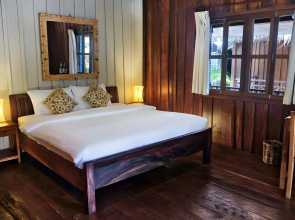 Long Beach Resort Koh Rong