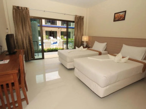 Phangan Island View Hotel