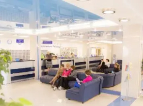 Health Resort Naberezhniye Chelny