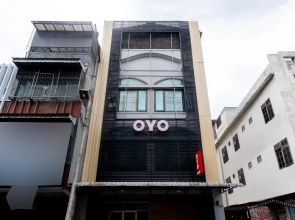 Hotel O Festive Inn