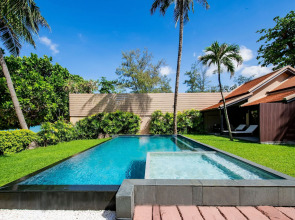 Impiana Beachfront Resort Patong, Phuket