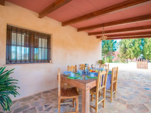 Villa Cypres