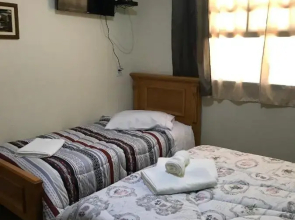 Pousada Vison