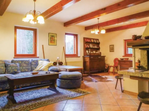 Chalet Primus Near Soca Gorge