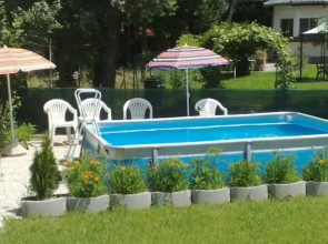 Villa Regina Enrica