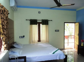 Cassia Mansion