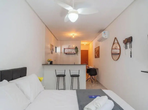 Your Perfect Stay in Joao Pessoa, 220m From the sea - Rsks