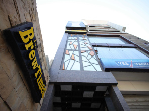 Hotel The Brew Times By OYO