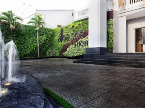 Alba Spa Hotel