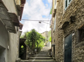 House Claudio Collabassa