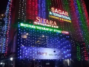 Hotel Sagar International