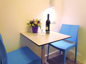 Dizengoff Sea Residence