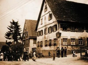 Hotel Krone