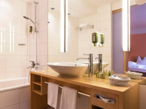 Hotel Max Brown 7Th District