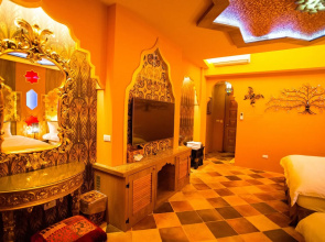 Kaho Hotel