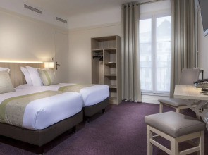 Hôtel Opera Lafayette