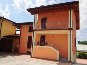 Appartamento Serena