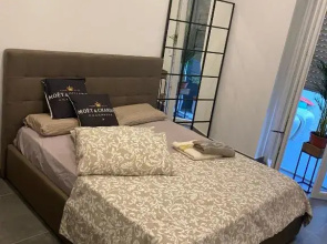 Decoluxe !Apartamento con 1 camera da letto , in zona San Paolo , Via martiniana