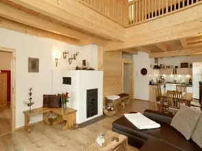 Beim Wartner - Chalets und Fewo Suiten