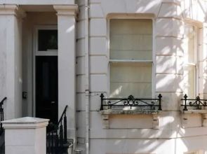 Peaceful 1BD Flat With Private Garden, Brighton!