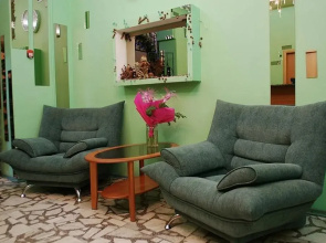 Gornyak Hotel