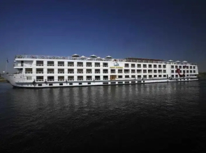 Iberotels Cruise Aswan