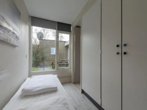 Nice Bungalow Near Beach for 5 Guest