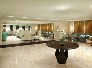 Rotana Jabal Omar