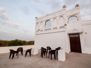 Oyo 36851 Hotel Silver Retreat