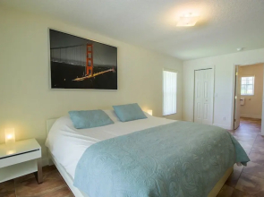 North Timucuan Trail Villa 1208