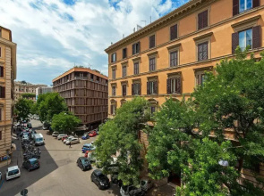 Le Méridien Visconti Rome