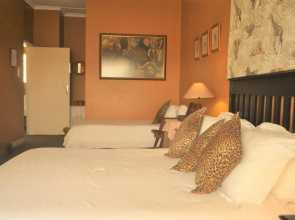 Sparkling Star Bed & Breakfast