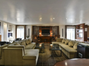 Sheraton Skyline Hotel London Heathrow