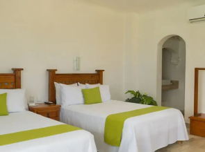 Amazing Suite Ocean View