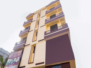 Hotel Dream Inn by OYO