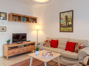 House Risi Musso
