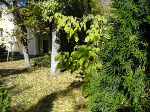 Отель Адмирал