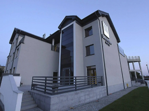 Hotel Beethoven