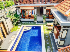 Prama Beach Canggu by The Loka