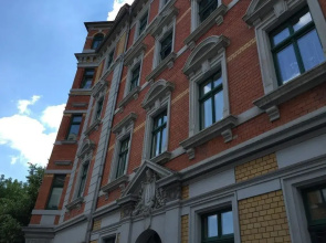 Elbsandstein Apartments